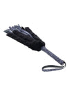 Sex and Mischief Cougar Faux Fur Flogger