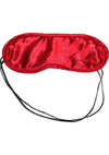 Sex and Mischief Satin Blindfold