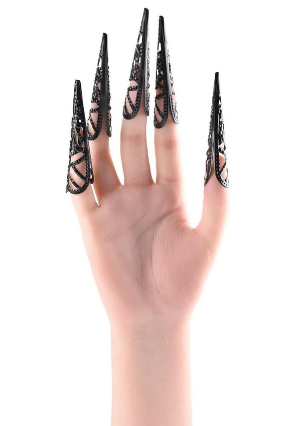 Sex and Mischief Sensory Fingertips - PATS Inc.