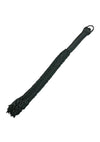 Sex and Mischief Shadow Rope Flogger