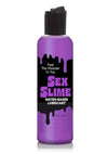 Sex Slime Lubricant - Purple - 4oz