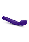 Sexy Things G Slim G-Spot Vibrator - Purple