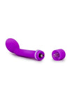 Sexy Things G Slim Petite G-Spot Vibrator - Purple