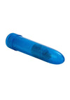 Shane's World Sparkle Vibrator - Blue