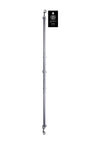 Signature Adjustable Spreader Bar - Silver