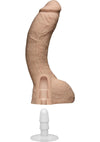 Signature Cocks Jeff Stryker Dildo