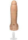 Signature Cocks Jeff Stryker Dildo - Vanilla - 10in