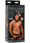 Signature Cocks William Seed Dildo