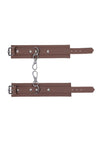 Signature Dawn Dream Handcuffs