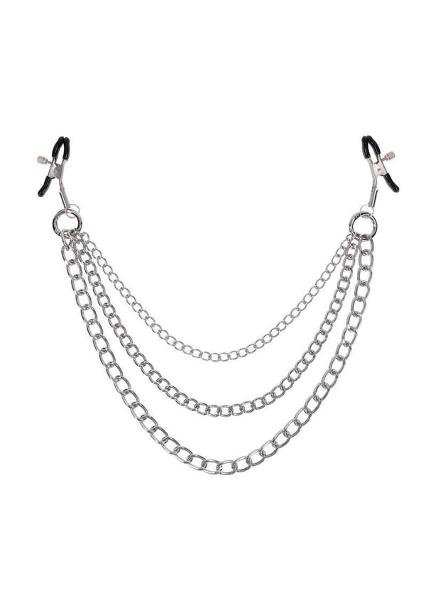 Signature Exchaingeable Nipple Jewelry