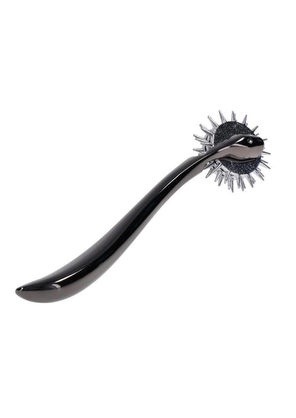 Signature Stainless Steel Wartenberg Wheel