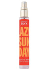Simply Sexy Pheromone Perfume Lazy Sunday Spray - 0.3oz