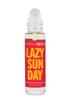 Simply Sexy Pheromone Perfume Oil Roll-On - Lazy Sunday