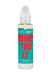 Simply Sexy Pheromone Perfume Oil Roll-On - Yours Truly - PATS Inc.