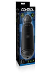 Sir Richard's Control Powerbator Masturbator Rechargeable