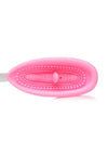 Size Matters Automatic Vibrating Pussy Pump - Pink