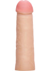 Size Matters Mega Enlarger Sleeve Penis Enhancer