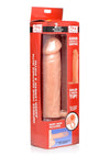 Size Matters Penis Extender Sleeve Silicone