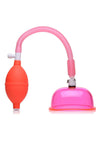 Size Matters Vaginal Pump with 5in Large Cup