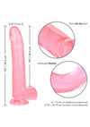 Size Queen Dildo