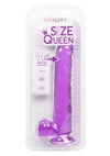 Size Queen Dildo