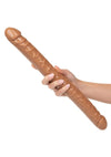 Size Queen Dildo