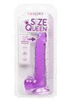 Size Queen Dildo