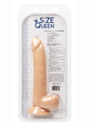 Size Queen Dildo