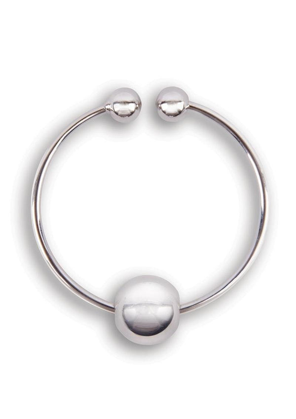 Size Up Silicone Nipple Suckers - Black