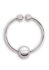 Size Up Twisty Nipple Suckers - Black/Clear - Small