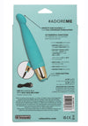 Slay #Adoreme Rechargeable Silicone Massager