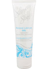 Slippery Stuff Water Based Gel Lubricant - 4 Ounce Tube