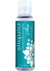 Sliquid Naturals Sea Intimate Glide Lubriacant - 2oz