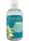 Sliquid Tsunami Water Based Lubricant - 8.5oz