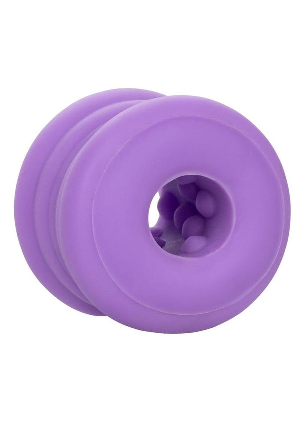 Slop Top Dirty Luv Silicone Dual Entry Pussy and Ass