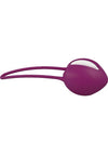 Smartballs Uno Silicone Kegel Trainer