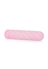 Softies Dual Rechargeable Silicone Body Bullet Vibrator