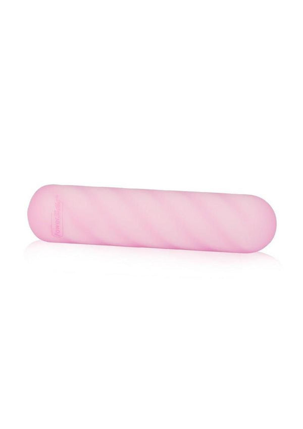 Softies Dual Rechargeable Silicone Body Bullet Vibrator