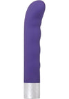 Spark G-Spot Vibrator - Purple