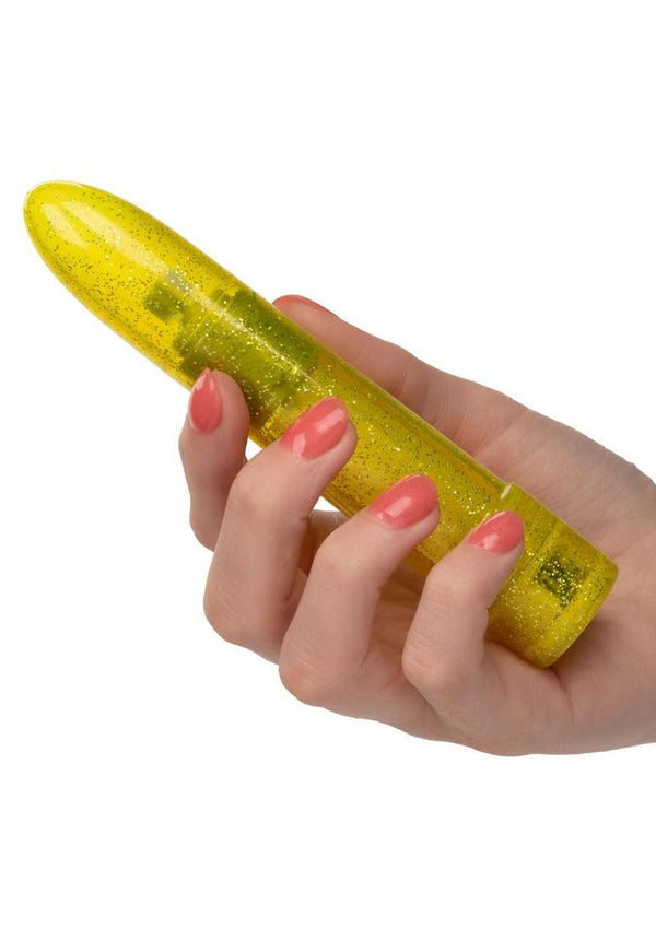 Sparkle Mini Vibrator - PATS Inc.