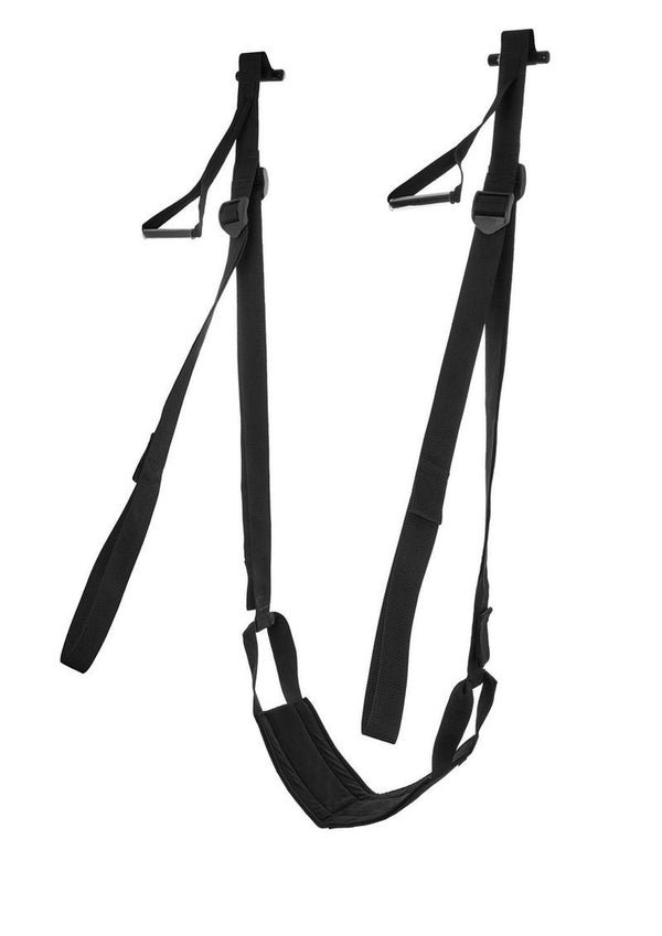 Sportsheets Door Jam Sex Sling - PATS Inc.