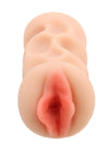 Star Stroker Violer Starr 3d Pussy Stroker - Vanilla
