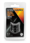 Stay Hard Beef Ball Stretcher Snug X Long