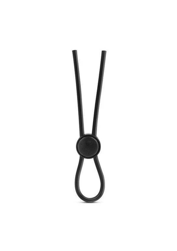 Stay Hard Silicone Loop Cock Ring - PATS Inc.