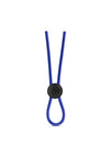 Stay Hard Silicone Loop Cock Ring - PATS Inc.