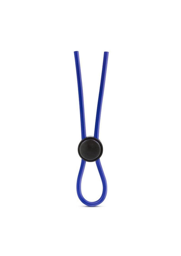 Stay Hard Silicone Loop Cock Ring - PATS Inc.