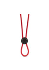 Stay Hard Silicone Loop Cock Ring - PATS Inc.