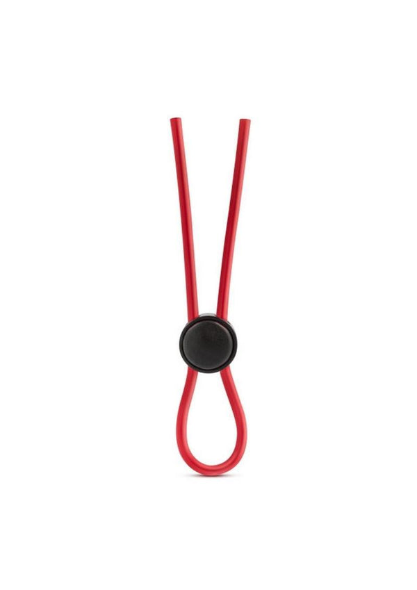 Stay Hard Silicone Loop Cock Ring - PATS Inc.