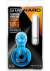 Stay Hard Vibrating Tongue Ring - PATS Inc.