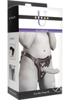 Strap U Flamingo Low Rise Strap-On